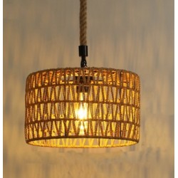 Φωτιστικό οροφής Rustic - 66 - 431061
