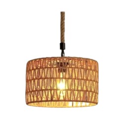 Φωτιστικό οροφής Rustic - 66 - 431061