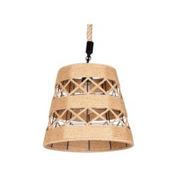 Φωτιστικό οροφής Rustic - 72 - 431122