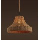 Φωτιστικό οροφής Rustic - 74 - 431146