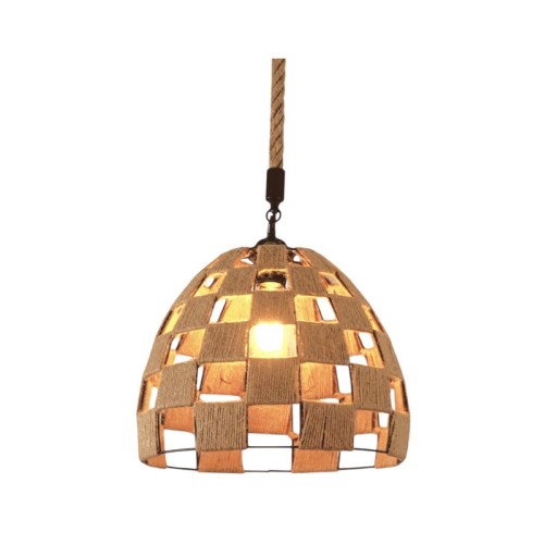 Φωτιστικό οροφής Rustic - 83  - 431238