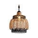 Φωτιστικό οροφής Rustic - 85 - 431252