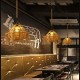 Φωτιστικό οροφής Boho - 89 - 431290