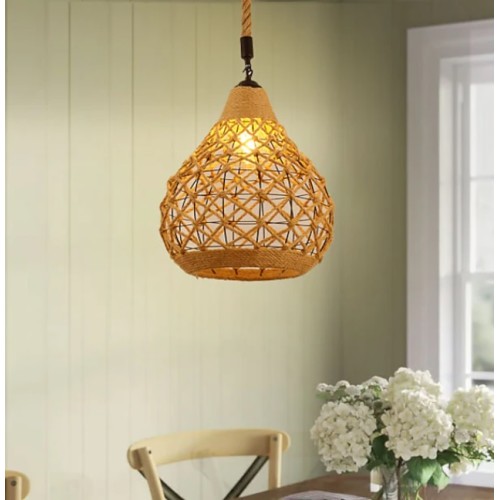 Φωτιστικό οροφής Rustic - 97 - 431375