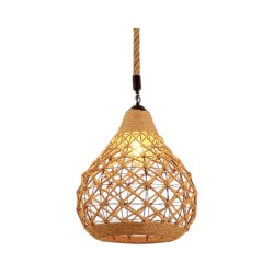 Φωτιστικό οροφής Rustic - 97 - 431375