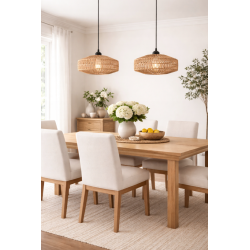 Φωτιστικό οροφής Boho - 107 - 431474