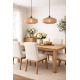 Φωτιστικό οροφής Boho - 107 - 431474