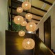Φωτιστικό οροφής Boho - 116 - 431566