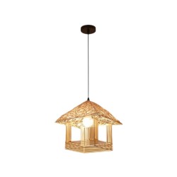 Φωτιστικό οροφής Boho - 118 - 431580