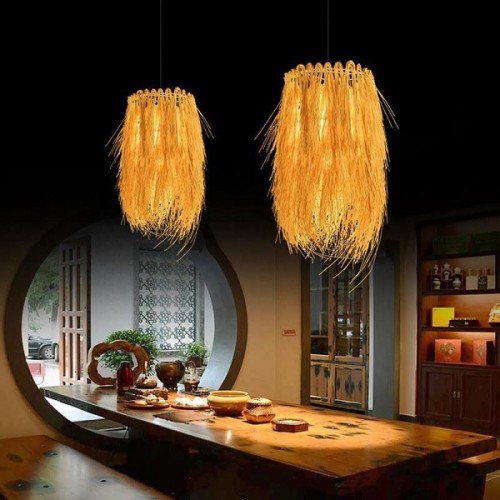 Φωτιστικό οροφής Boho - 128 - 431689