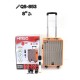 Φορητό ηχείο subwoofer με μικρόφωνο Karaoke - QS-853 - 260752