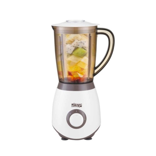 Μπλέντερ - 2in1- KJ2002 - DSP - 561949 - Brown