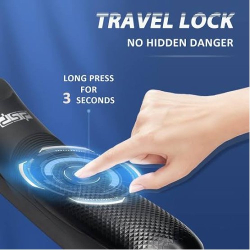 Ξυριστική μηχανή - Trimmer - 60122 - DSP - 612869