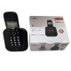Ασύρματο τηλέφωνο - OHO-1103 - 300801 - Black