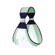 Βρεφικός μάρσιπος ώμου - 708816 - Green
