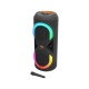 Φορητό ηχείο subwoofer με μικρόφωνο Karaoke - 8" - MS-2085BT-W - 720851