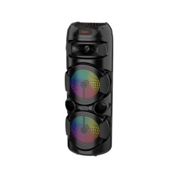 Φορητό ηχείο subwoofer - ZQS-2801 - 728017