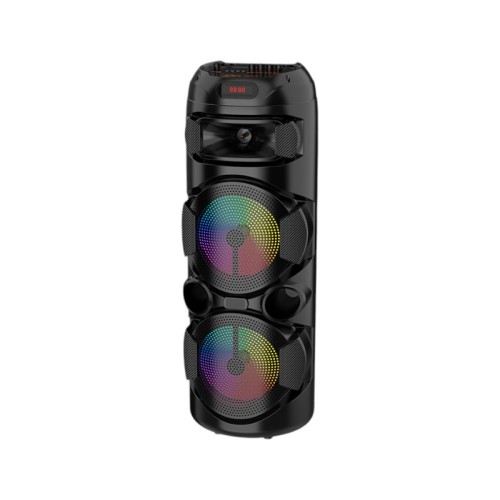 Φορητό ηχείο subwoofer - ZQS-2801 - 728017