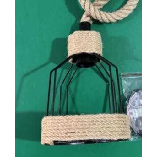 Φωτιστικό οροφής Rustic - 28 - 430682