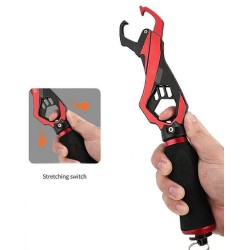 Δαγκάνα συγκράτησης ψαριών - Grip - BL-060 - 832560