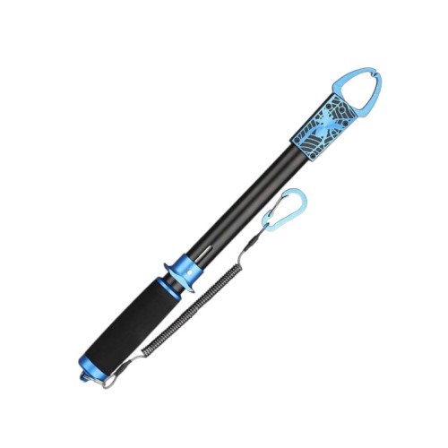 Δαγκάνα συγκράτησης ψαριών - Grip - BL-072 - 832561