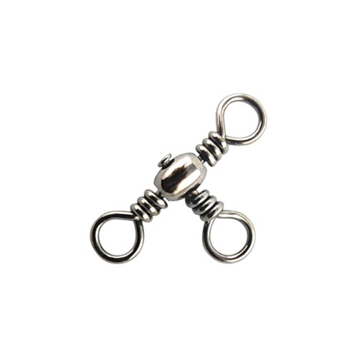 Στριφτάρι σταυρός - No.1/0 - 4pcs - 832598