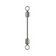 Στριφτάρι με θέση για μολύβι - No.12 - 4pcs - 832607