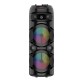 Φορητό ηχείο subwoofer - ZQS-2801 - 728017