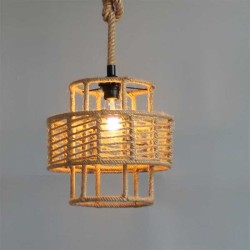 Φωτιστικό οροφής Rustic - 26 - 430668