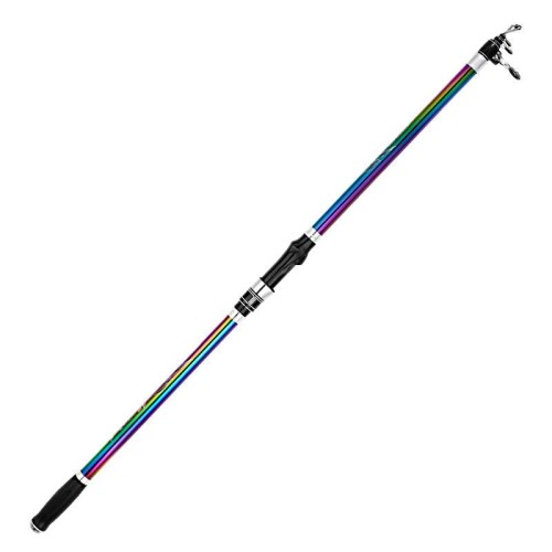 Καλάμι ψαρέματος - Τηλεσκοπικό - 4.2m - 832620