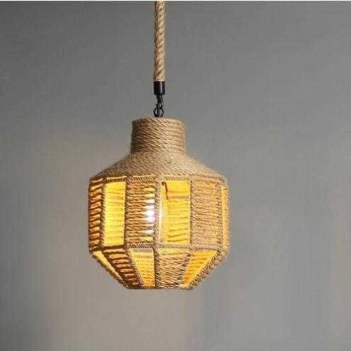 Φωτιστικό οροφής Rustic - 27 - 430675