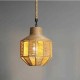 Φωτιστικό οροφής Rustic - 27 - 430675