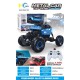 Τηλεκατευθυνόμενο αυτοκίνητο Τζιπ - Off Road - 3003 - 413125