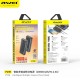 Powerbank - P19K - 20.000mah - 2.4A - AWEI - 260844 - Black
