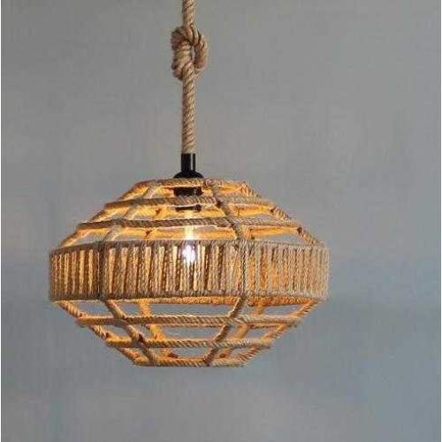 Φωτιστικό οροφής Rustic - 25 - 430651