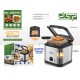 Φριτέζα - Deep Fryer - KB2191 - DSP - 618885