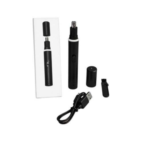 Ξυριστική μηχανή προσώπου - Trimmer - DS-12333 - 123333 - Black