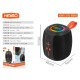 Ασύρματο ηχείο Bluetooth - KMS-292 MINI - 262926 - Black