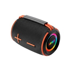 Ασύρματο ηχείο Bluetooth - KMS-657 Mini - 246575 - Black