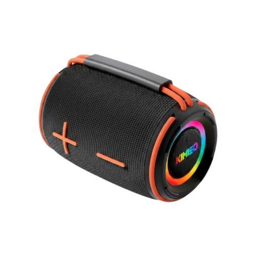 Ασύρματο ηχείο Bluetooth - KMS-657 Mini - 246575 - Black
