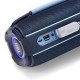 Ασύρματο ηχείο Bluetooth - TG-696 - 426011 - Grey