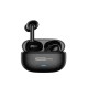 Ασύρματα ακουστικά Bluetooth με θήκη φόρτισης - KMS-E26 - 260267 - Black