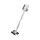 Ασύρματη ηλεκτρική σκούπα Stick - 2in1 - HB-818 - 260899 - White