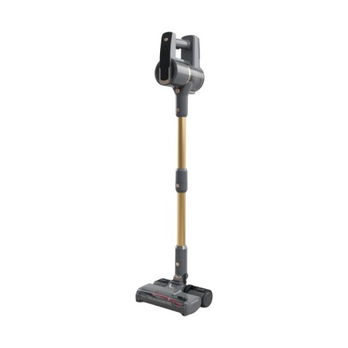 Ασύρματη ηλεκτρική σκούπα Stick - HB-818 - 260899 - Grey