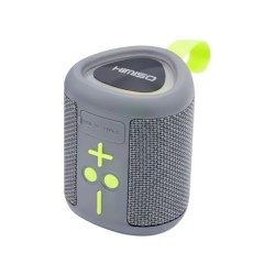 Ασύρματο ηχείο Bluetooth - KMS-355 - 263558 - Grey