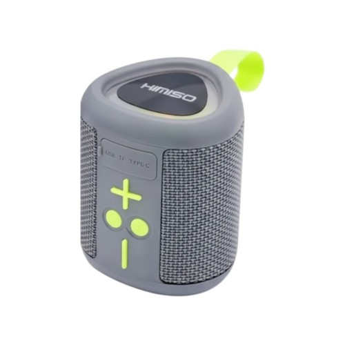 Ασύρματο ηχείο Bluetooth - KMS-355 - 263558 - Grey