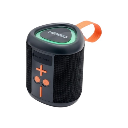 Ασύρματο ηχείο Bluetooth - KMS-355 - 263558 - Black