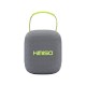 Ασύρματο ηχείο Bluetooth - KMS-394 - 263947 - Grey