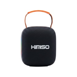 Ασύρματο ηχείο Bluetooth - KMS-394 - 263947 - Black