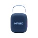 Ασύρματο ηχείο Bluetooth - KMS-394 - 263947 - Blue